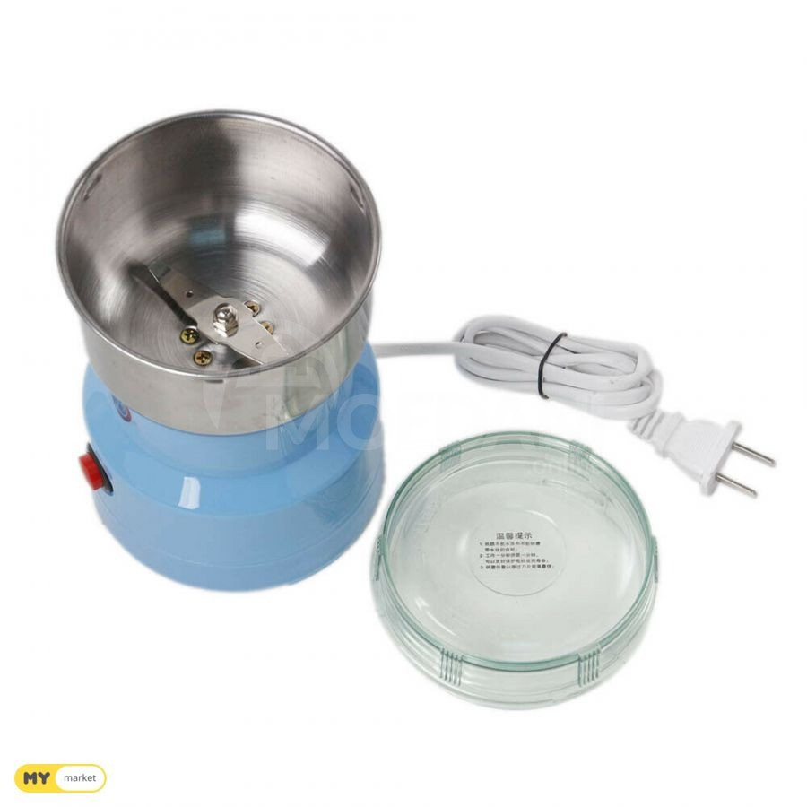 Мельница для кофе и специй Тбилиси - изображение 1