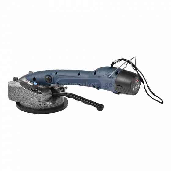 Tile floor vibrator Tbilisi