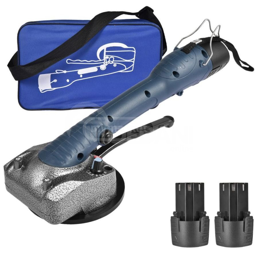 Вибратор для плиточного пола Тбилиси - изображение 1