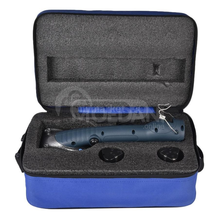 Вибратор для плиточного пола Тбилиси - изображение 4