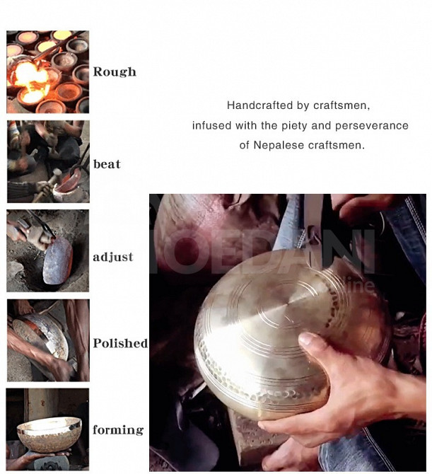 Тибетская чаша Тбилиси - изображение 7