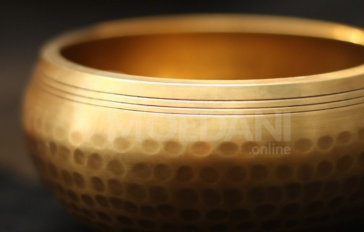 Тибетская чаша Тбилиси - изображение 4