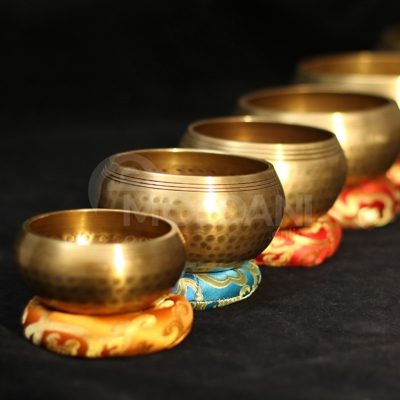 Тибетская чаша Тбилиси - изображение 6