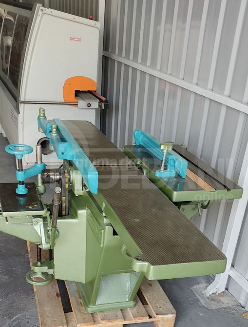 Слэшинг комбинированный Тбилиси - изображение 2