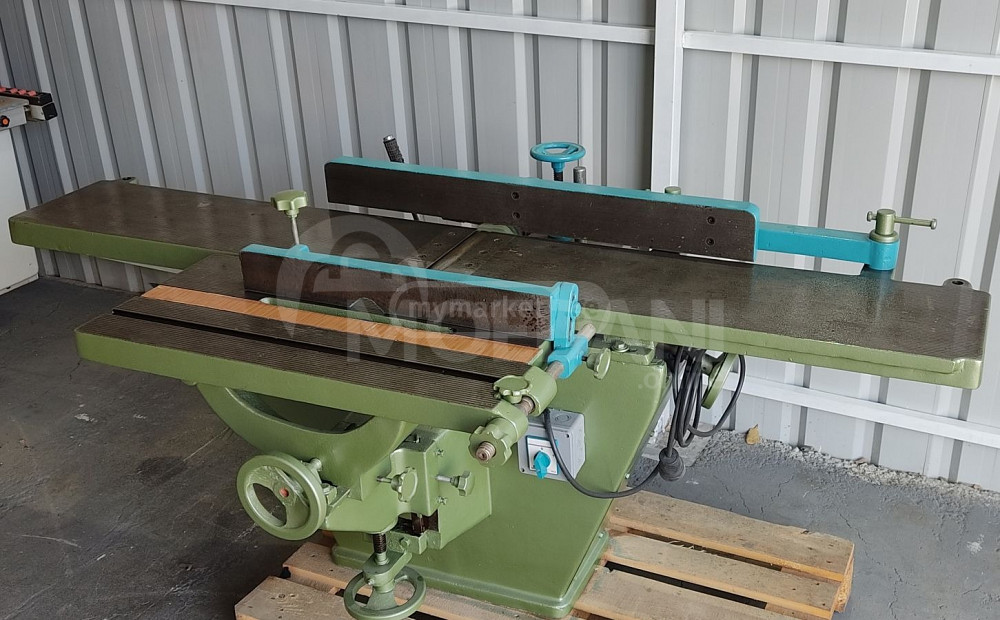 Слэшинг комбинированный Тбилиси - изображение 1