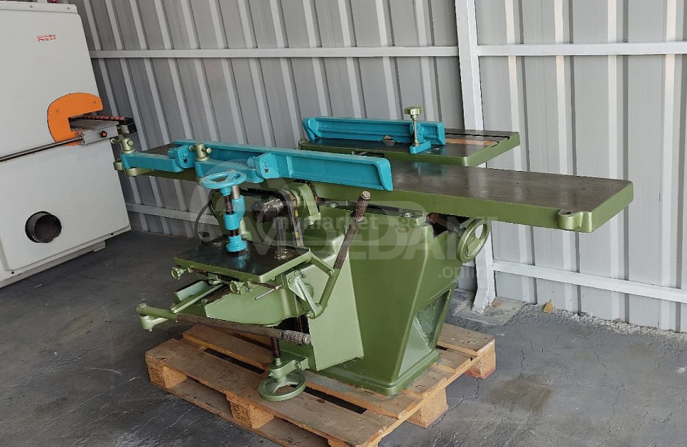 Слэшинг комбинированный Тбилиси - изображение 3