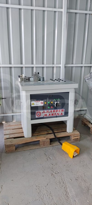 A device for playing the tsibo on oval details Tbilisi - photo 1