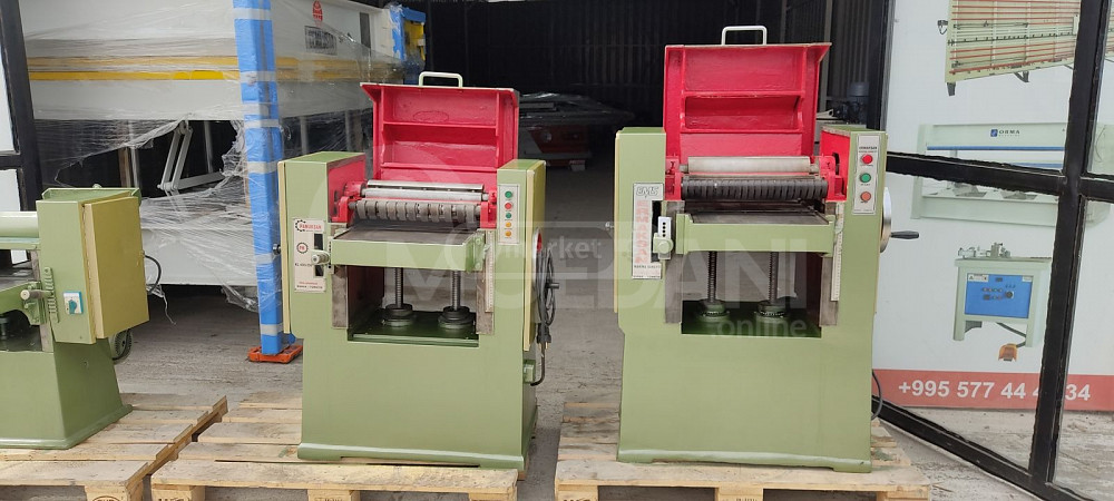 რეისმუსი 30, 40, 50, 60-იანი თბილისი - photo 2