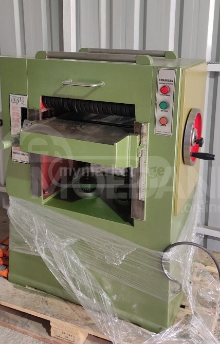 რეისმუსი 30, 40, 50, 60-იანი თბილისი - photo 5