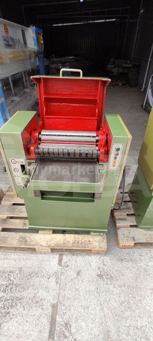 რეისმუსი 30, 40, 50, 60-იანი თბილისი - photo 3