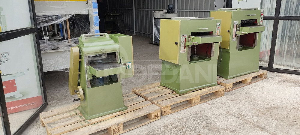 რეისმუსი 30, 40, 50, 60-იანი თბილისი - photo 4