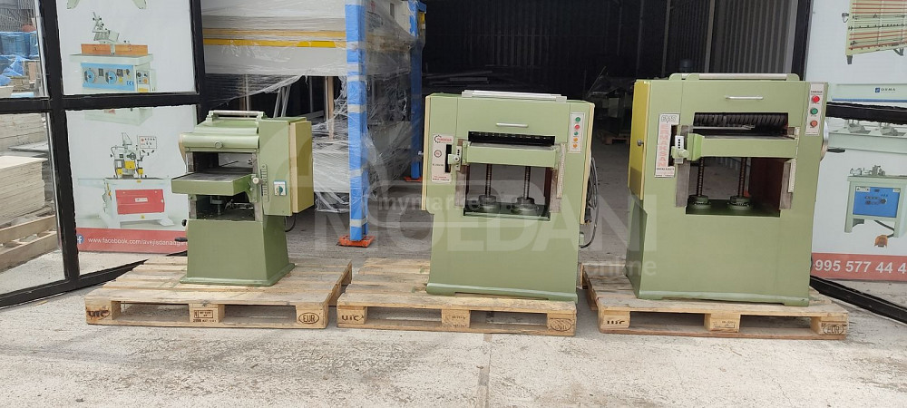 რეისმუსი 30, 40, 50, 60-იანი თბილისი - photo 1