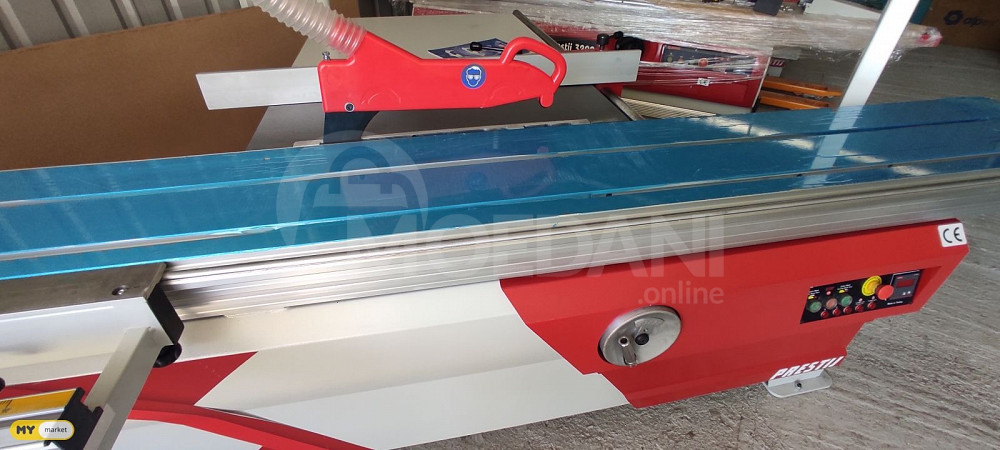 ხერხი ლამინატის საჭრელი ჰორიზონტალური ხერხი თბილისი - photo 3