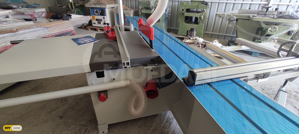 ხერხი ლამინატის საჭრელი ჰორიზონტალური ხერხი თბილისი - photo 6