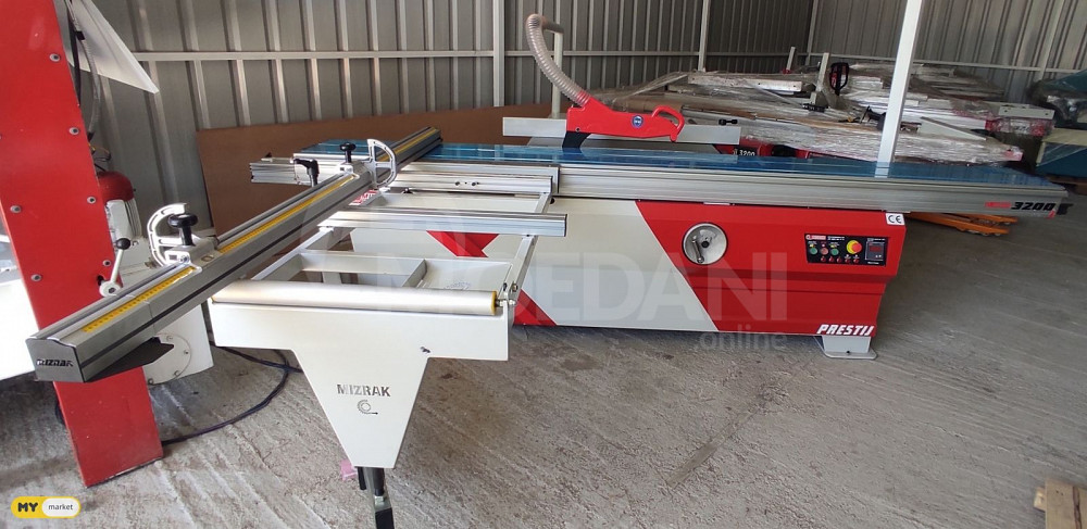 ხერხი ლამინატის საჭრელი ჰორიზონტალური ხერხი თბილისი - photo 1