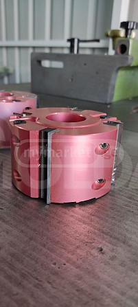 Knives, cutters, milling cutters Tbilisi - photo 2