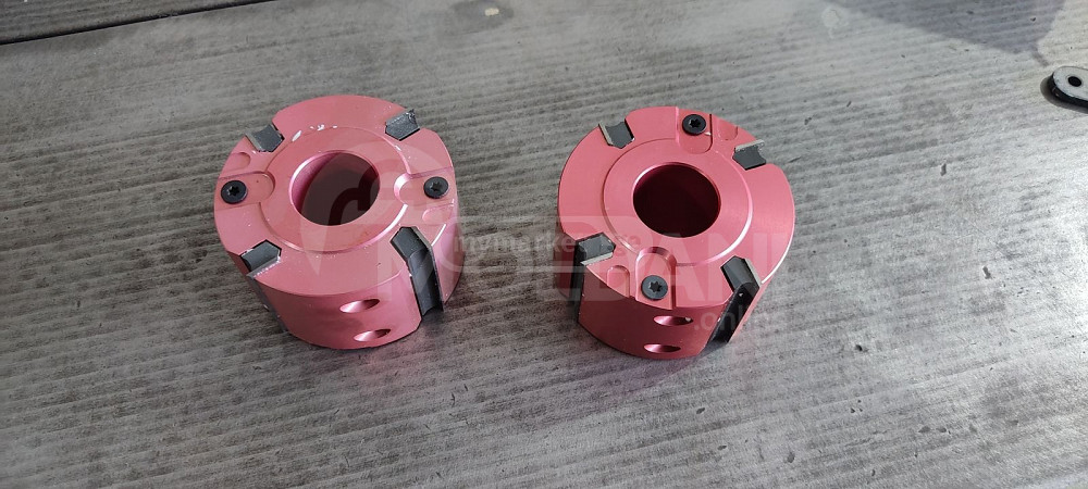 დანები საჭრისები ფრეზის პირები თბილისი - photo 4