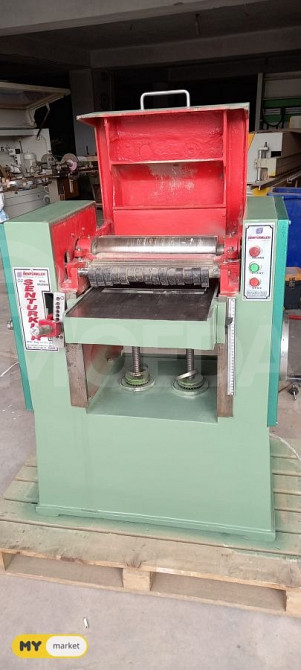 რეისმუსი 30-იანი, 40-იანი, 50-იანი 60-იანი 1100-იანი თბილისი - photo 2