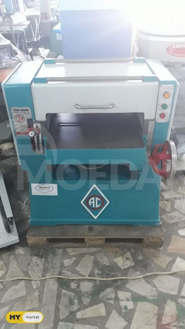 რეისმუსი 30-იანი, 40-იანი, 50-იანი 60-იანი 1100-იანი თბილისი - photo 3