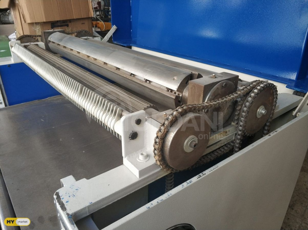 რეისმუსი 30-იანი, 40-იანი, 50-იანი 60-იანი 1100-იანი თბილისი - photo 3