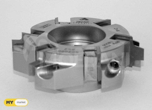 ალმასის დანები (საკრომკის) წიბოს დასაკრავი დანადგარის თბილისი - photo 2