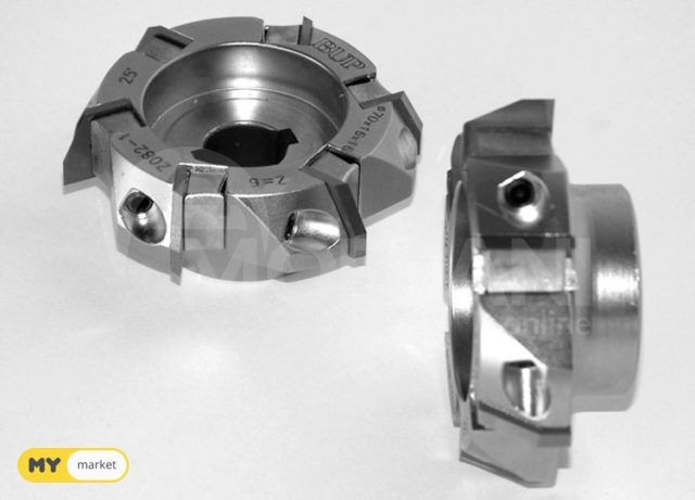 ალმასის დანები (საკრომკის) წიბოს დასაკრავი დანადგარის თბილისი - photo 5