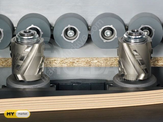 ალმასის დანები (საკრომკის) წიბოს დასაკრავი დანადგარის თბილისი - photo 1