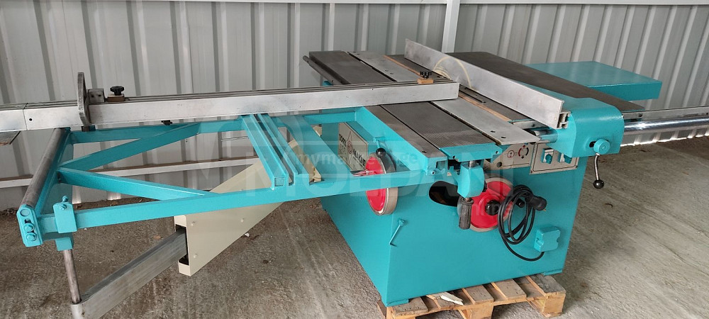 ხერხი ლამინატის საჭრელი ორხერხიანი მოდ: 1500 თბილისი - photo 4