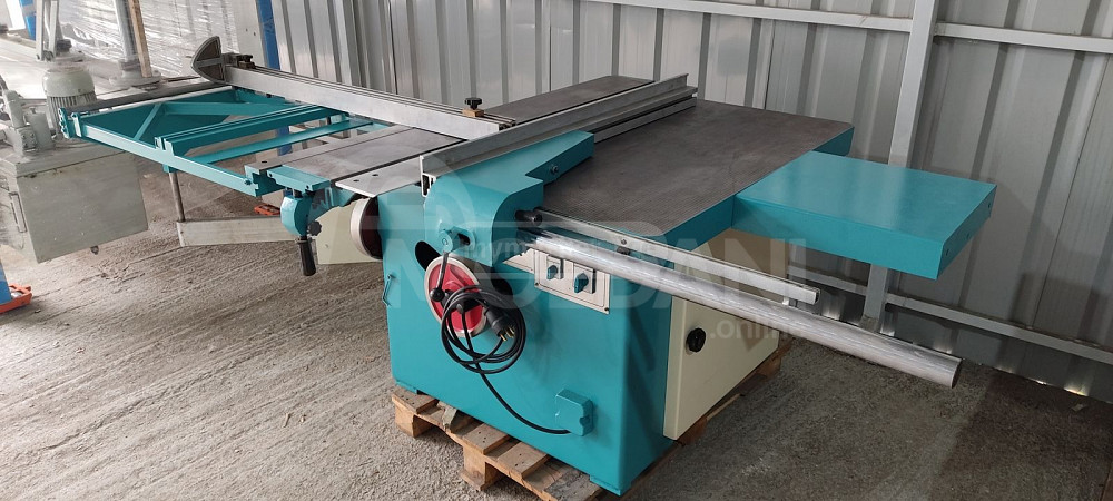 ხერხი ლამინატის საჭრელი ორხერხიანი მოდ: 1500 თბილისი - photo 3