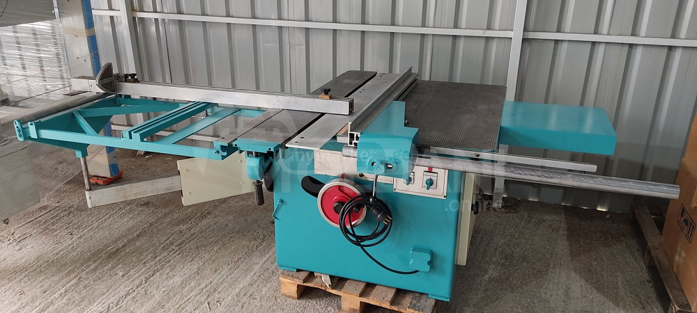 ხერხი ლამინატის საჭრელი ორხერხიანი მოდ: 1500 თბილისი - photo 6