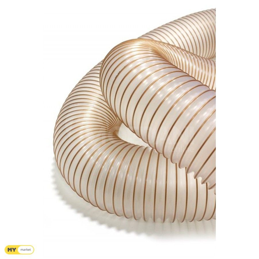 გამწოვის მილი დანადგარებისთვის, პოლიურეტანის მილი თბილისი - photo 1