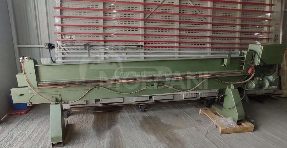 შპონის საჭრელი ავტომატური თბილისი - photo 2