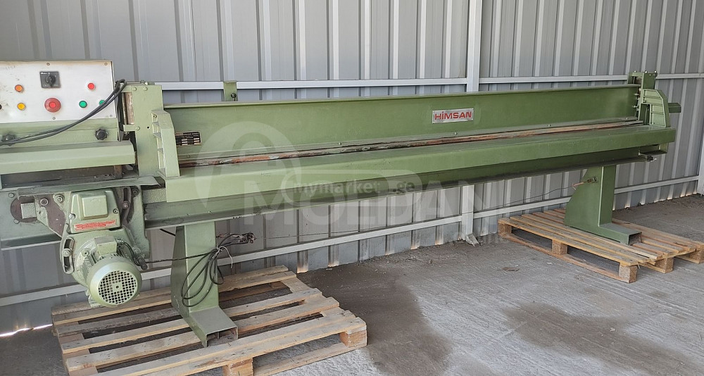 შპონის საჭრელი ავტომატური თბილისი - photo 1