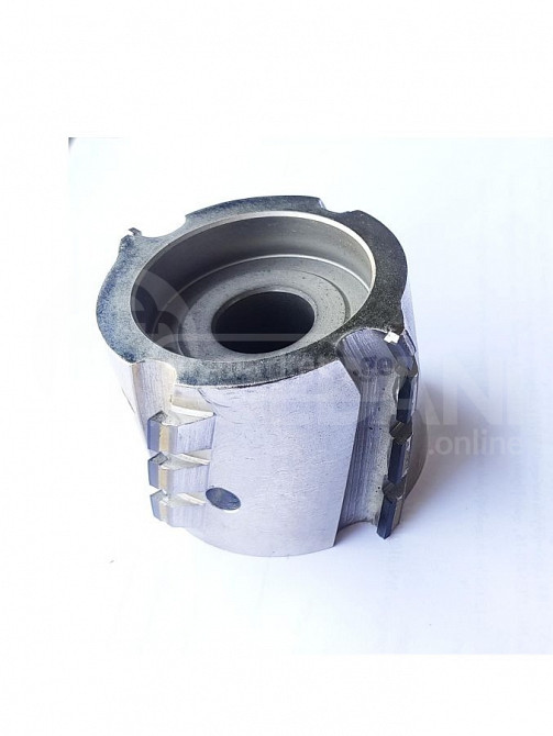 We have diamond cutters on site Tbilisi - photo 5