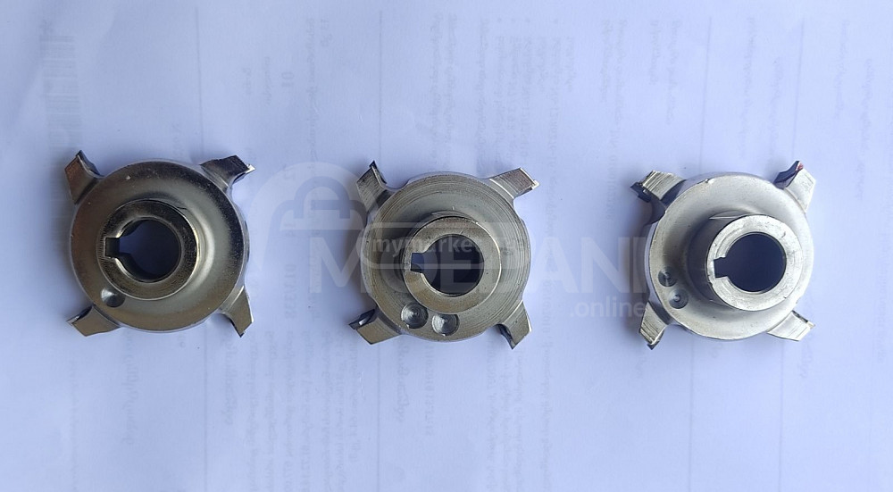 We have diamond cutters on site Tbilisi - photo 1