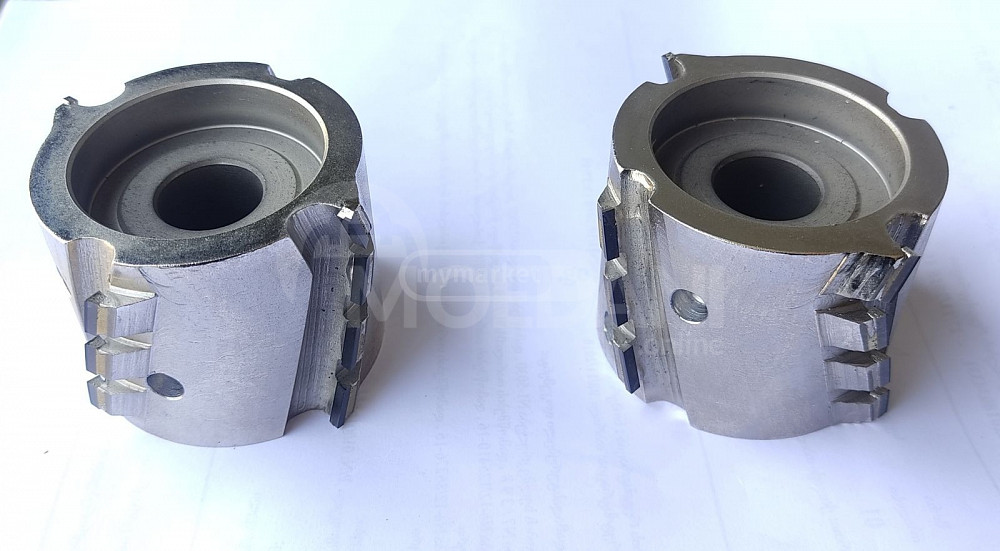 We have diamond cutters on site Tbilisi - photo 3