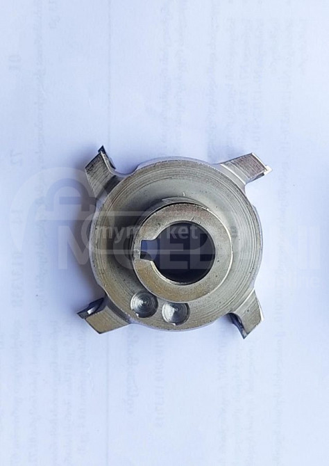 We have diamond cutters on site Tbilisi - photo 4