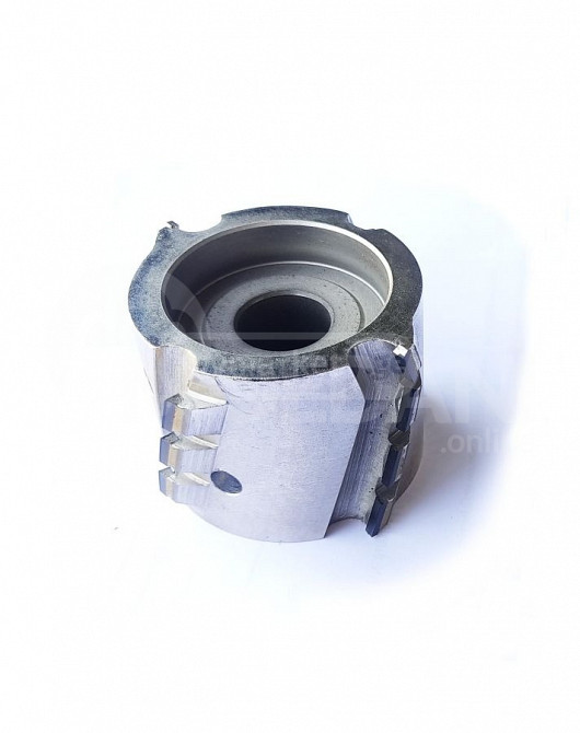 We have diamond cutters on site Tbilisi - photo 2