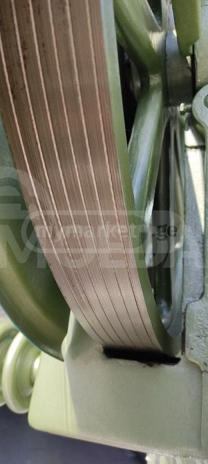 Band saw 50, 60, 70, 80 Tbilisi - photo 4