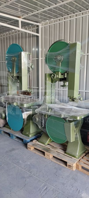 Band saw 50, 60, 70, 80 Tbilisi - photo 2