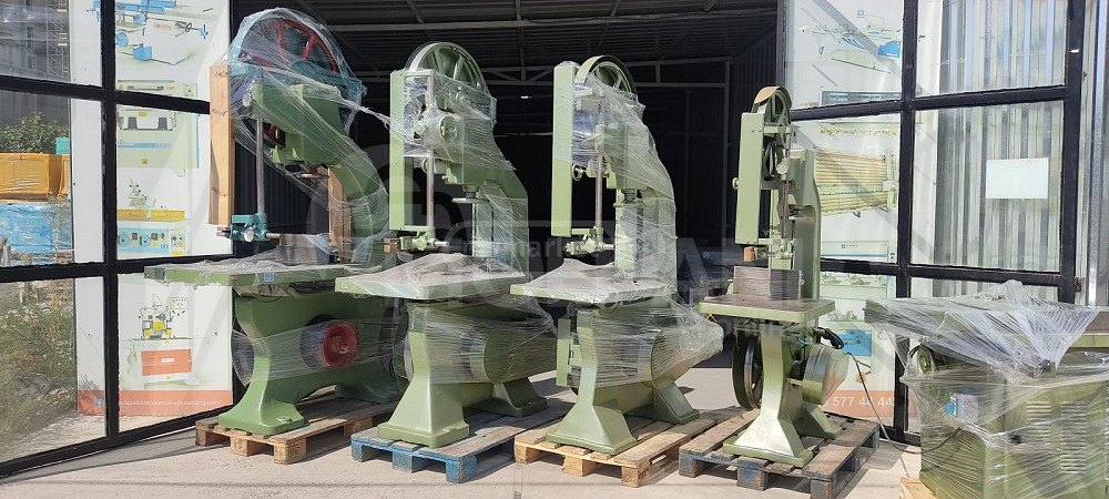 Band saw 50, 60, 70, 80 Tbilisi - photo 1