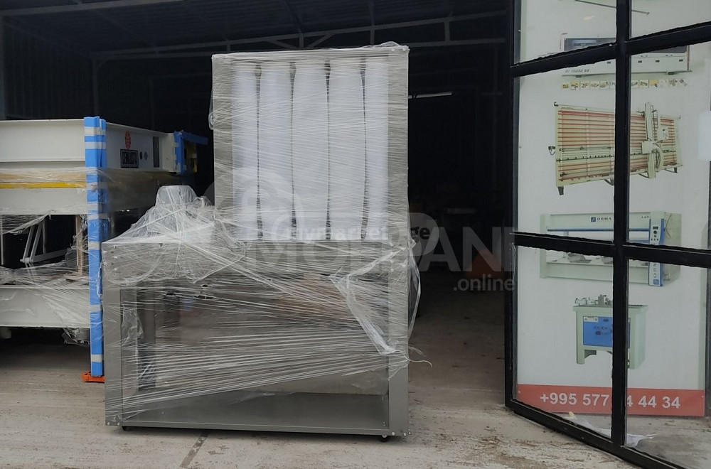 Extractors dust extraction vacuum cleaner Tbilisi - photo 2