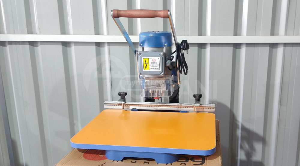 Удаление лепестков Тбилиси - изображение 1