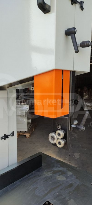 ლენტური ხერხი თბილისი - photo 2