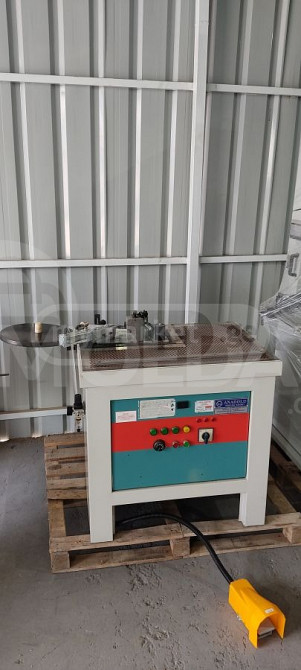 A device for playing the tsibo on oval details Tbilisi - photo 2