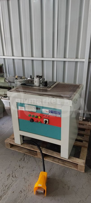 A device for playing the tsibo on oval details Tbilisi - photo 1