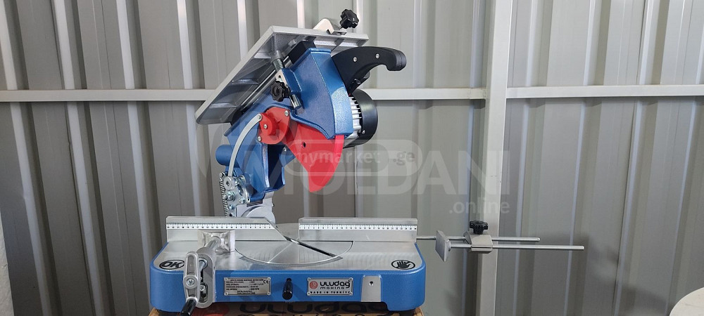 Profile cutting saw Tbilisi - photo 4