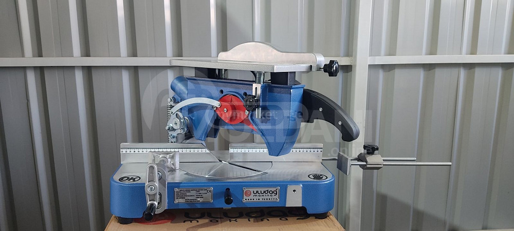 Profile cutting saw Tbilisi - photo 5