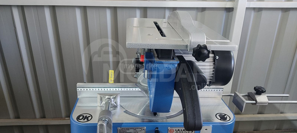 Profile cutting saw Tbilisi - photo 2
