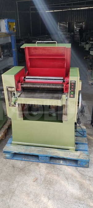 Реймус 50-х Тбилиси - изображение 2